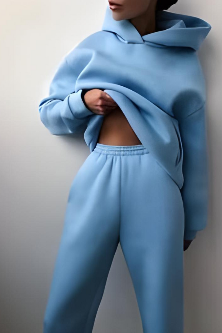 Alina | Comfortable Tracksuit