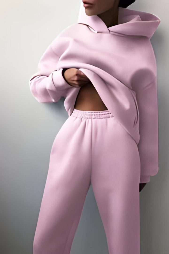 Alina | Comfortable Tracksuit