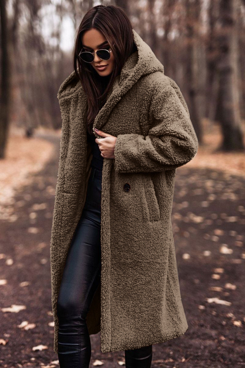 Solene | Winter Coat