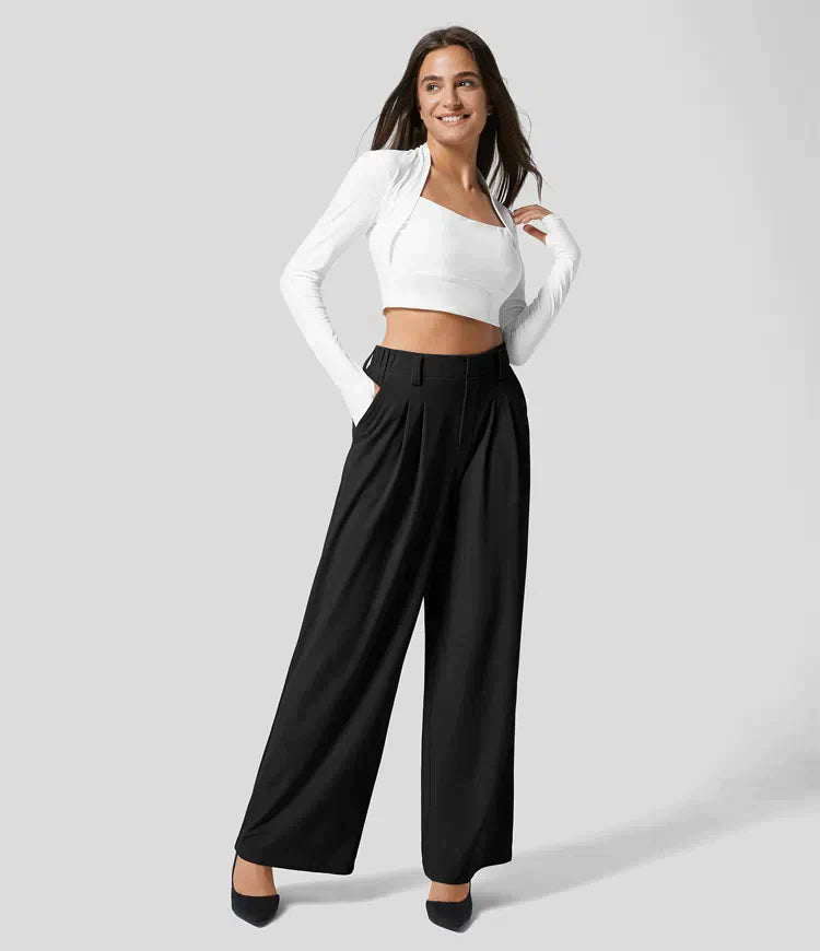 Elara™ - Comfortable Women's Pants