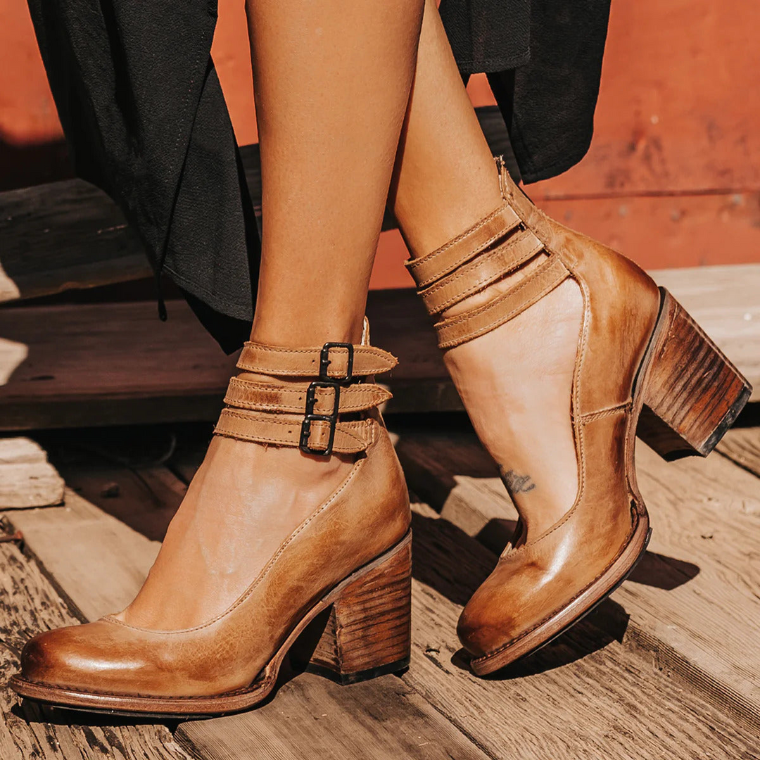 MELLISA | ELEGANT CLARISSE BOOT