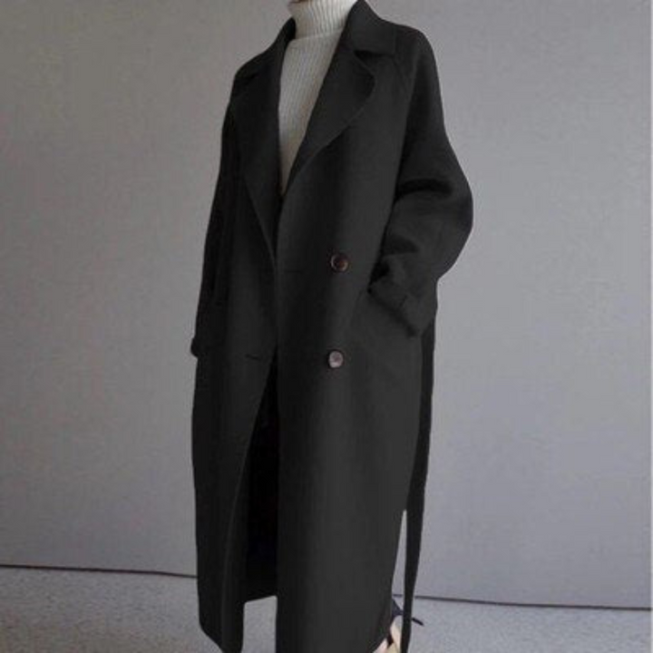 Nicky™ - Luxe Women's Coat