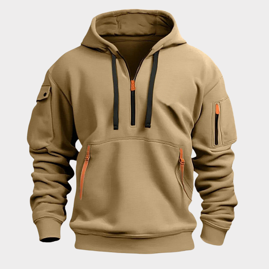 Knox™ - Premium Comfort Hoodie