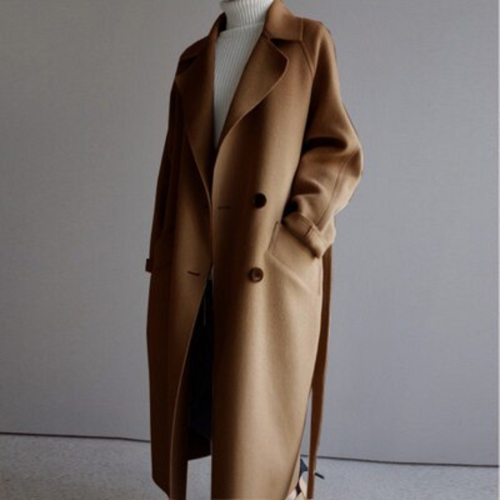 Nicky™ - Luxe Women's Coat