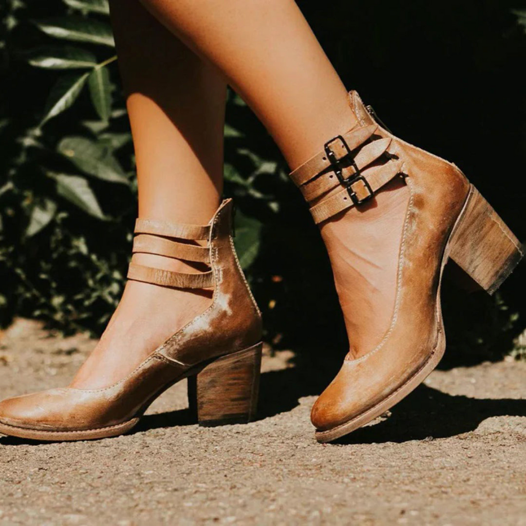 MELLISA | ELEGANT CLARISSE BOOT