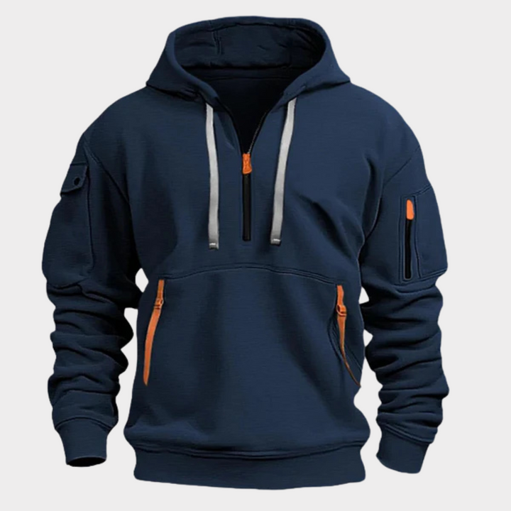 Knox™ - Premium Comfort Hoodie