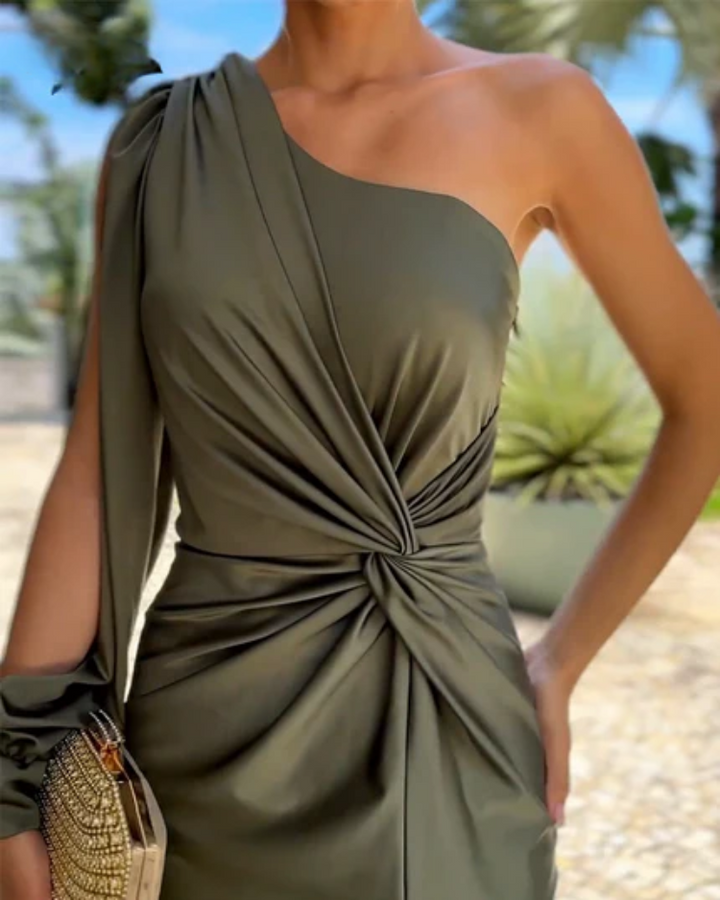 Ember | Elegant Dress