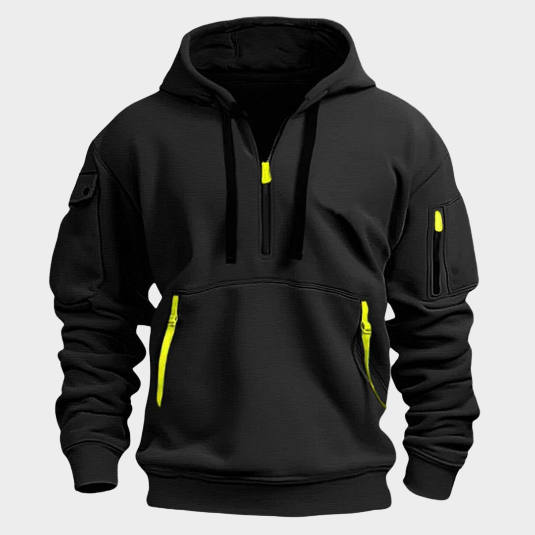 Knox™ - Premium Comfort Hoodie