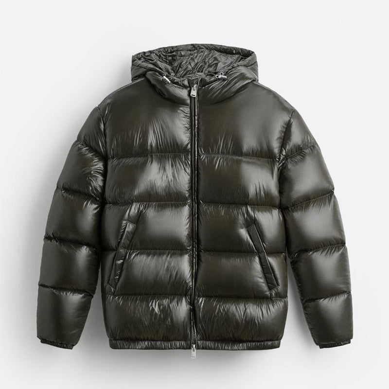 Zenith™ - Iconic Puffer Jacket