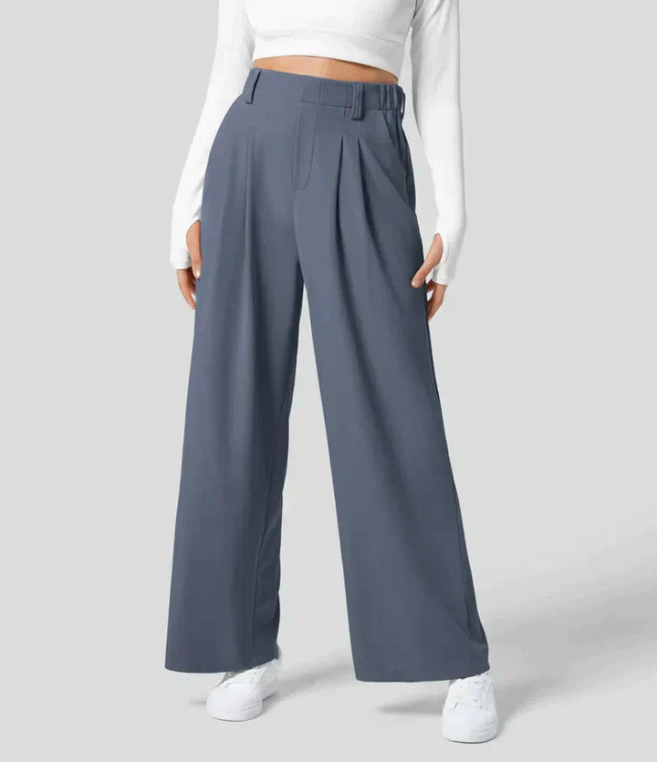 Elara™ - Comfortable Women's Pants