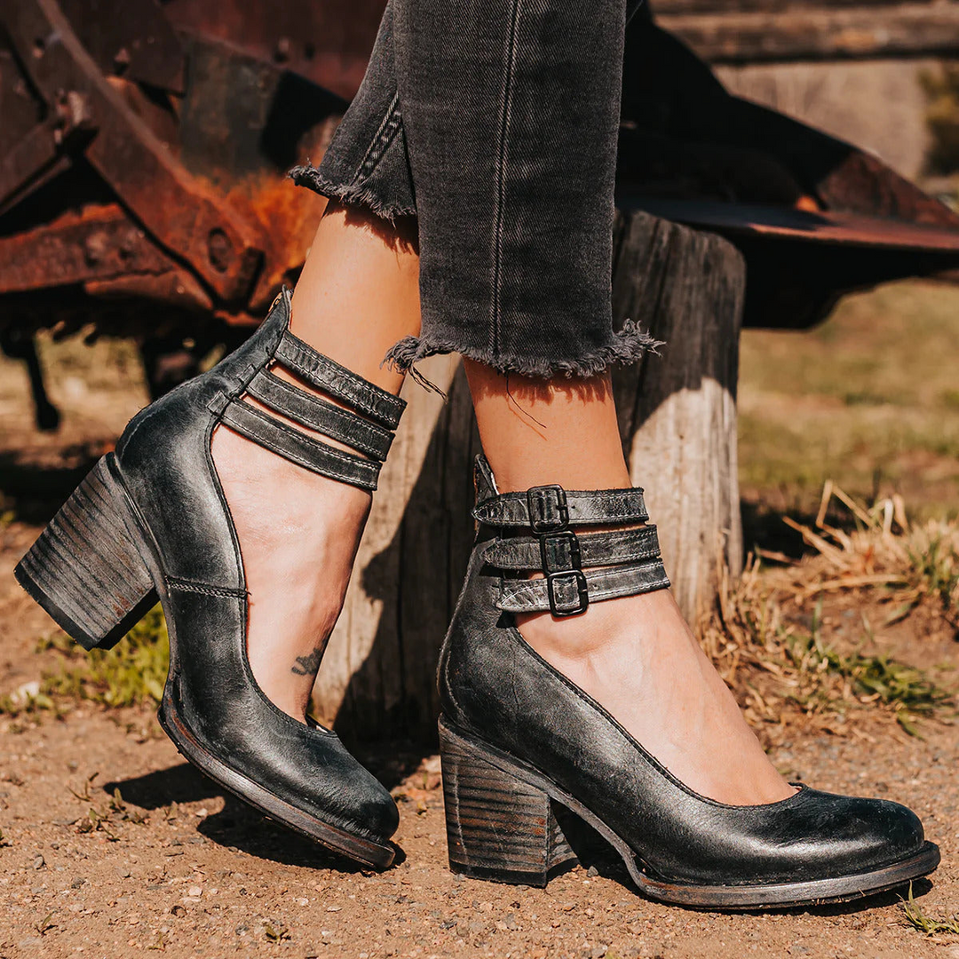 MELLISA | ELEGANT CLARISSE BOOT