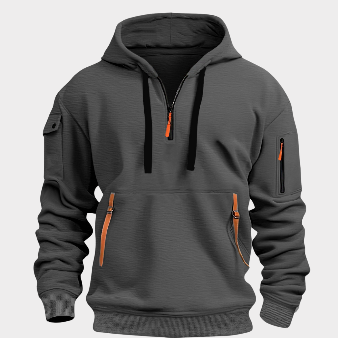 Knox™ - Premium Comfort Hoodie