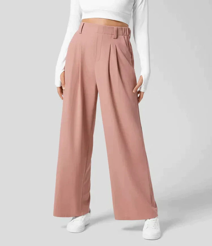 Elara™ - Comfortable Women's Pants