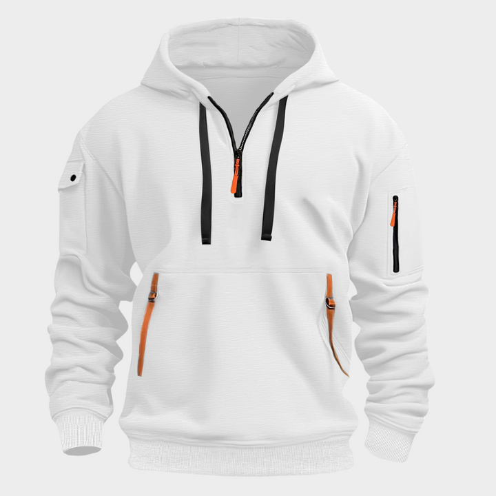 Knox™ - Premium Comfort Hoodie