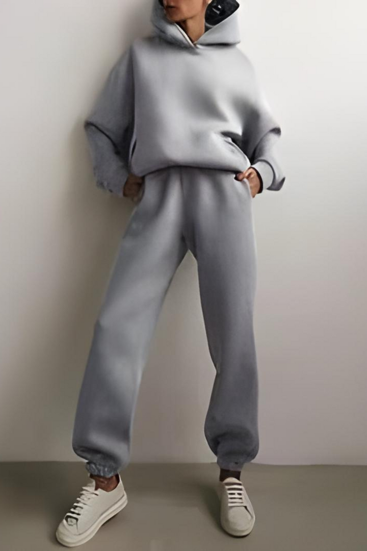 Alina | Comfortable Tracksuit