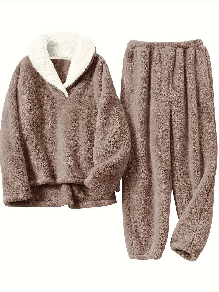 Aleyna | Loungewear Set