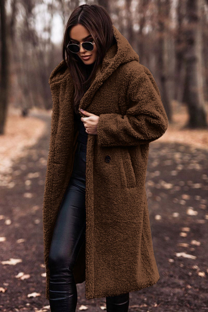 Solene | Winter Coat