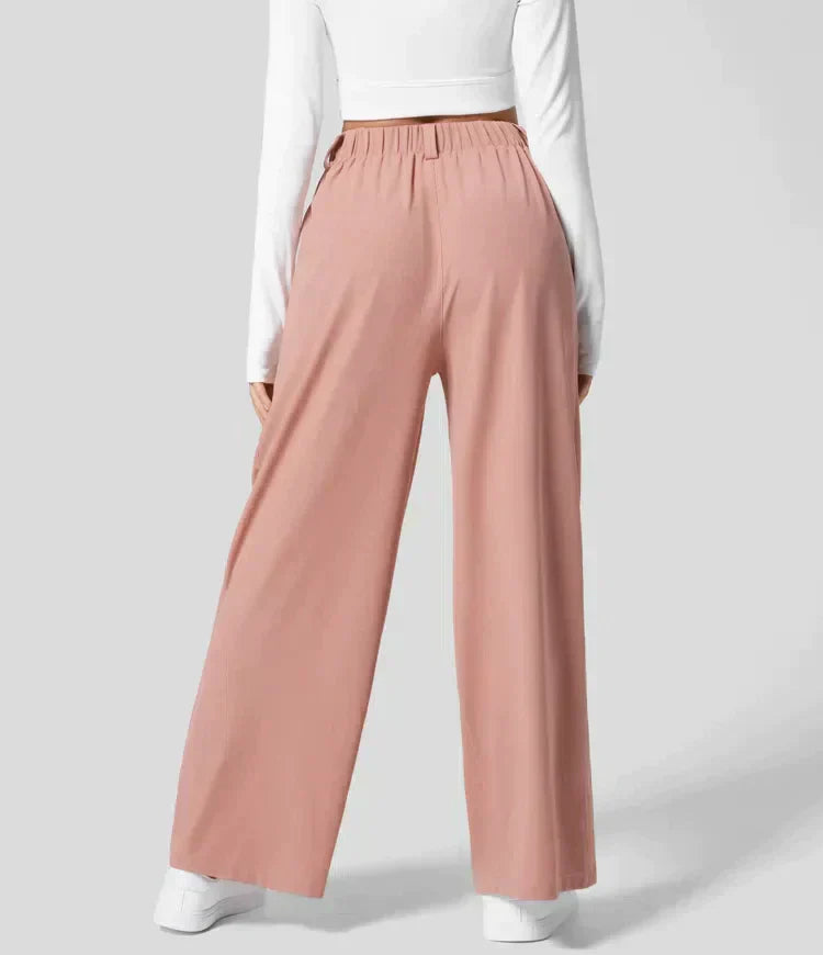 Elara™ - Comfortable Women's Pants