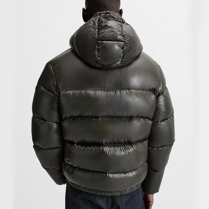 Zenith™ - Iconic Puffer Jacket