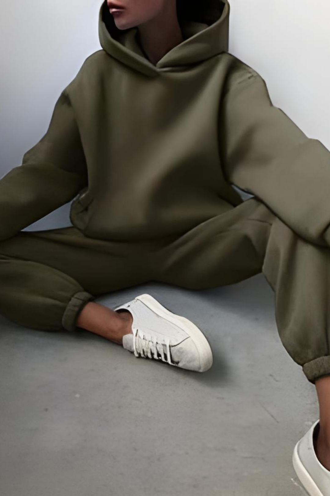 Alina | Comfortable Tracksuit