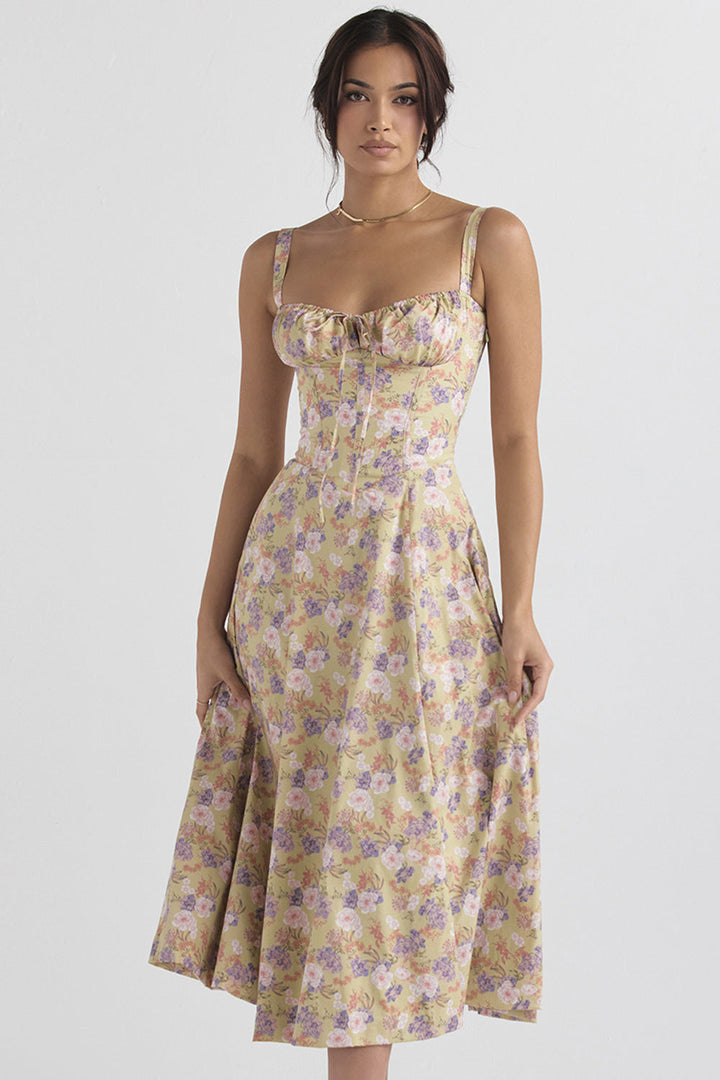 Venus | Spring Dress