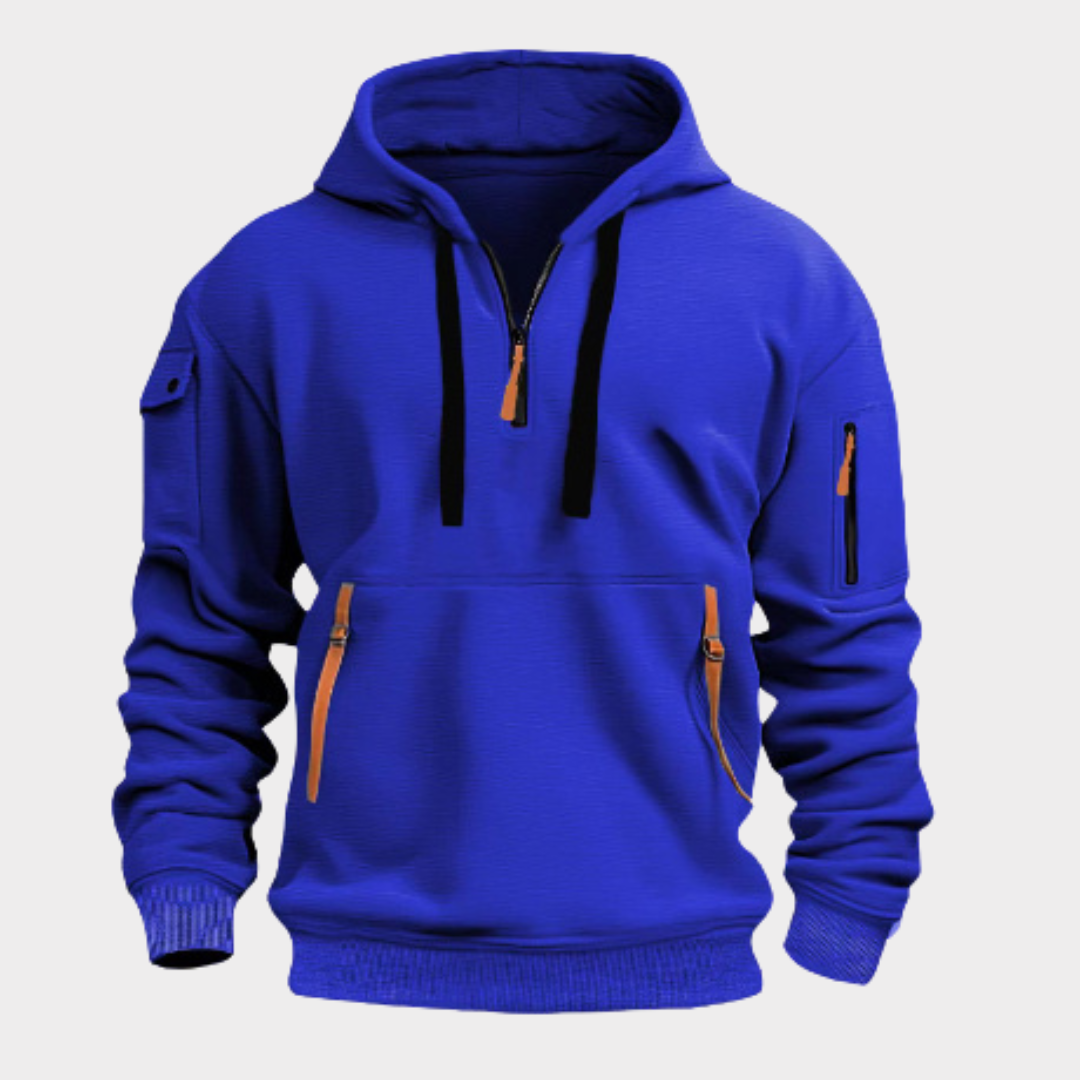 Knox™ - Premium Comfort Hoodie