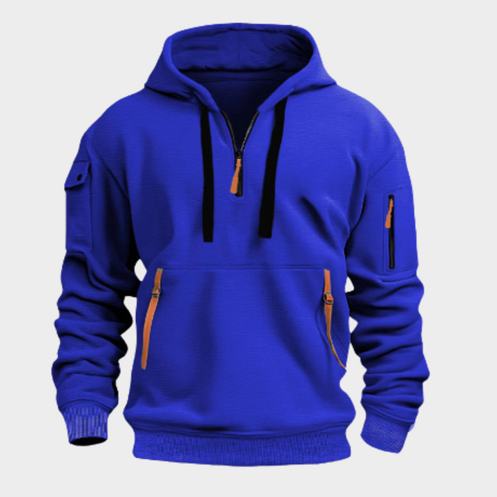 Knox™ - Premium Comfort Hoodie