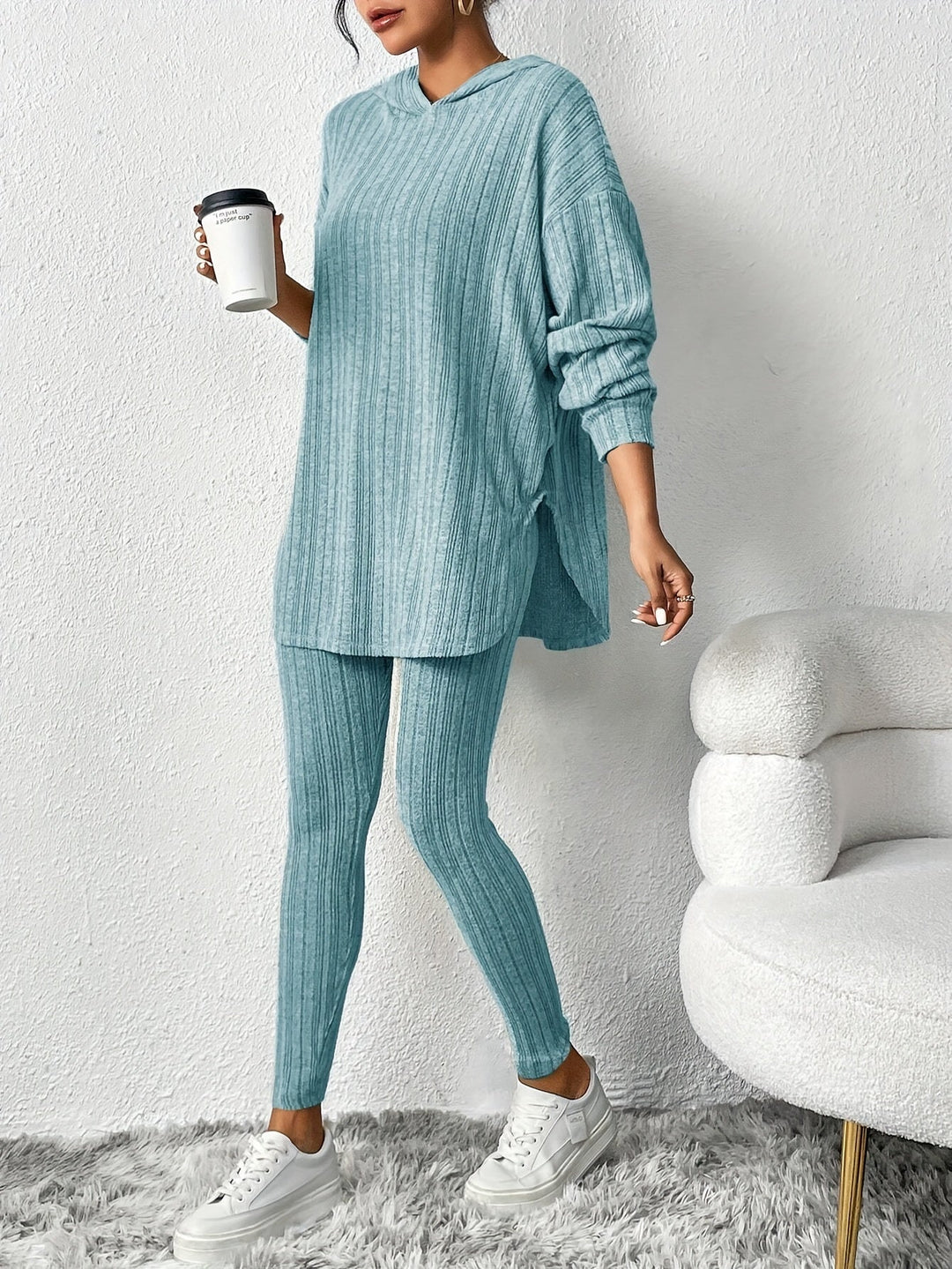 Nora | Cosy 2-Piece Set