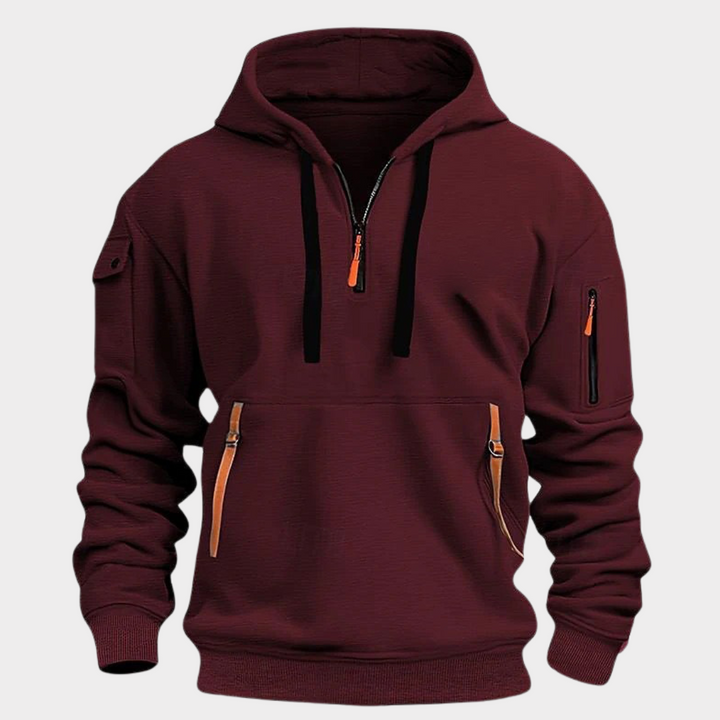 Knox™ - Premium Comfort Hoodie