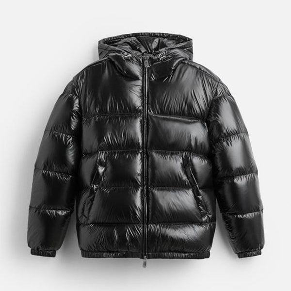 Zenith™ - Iconic Puffer Jacket