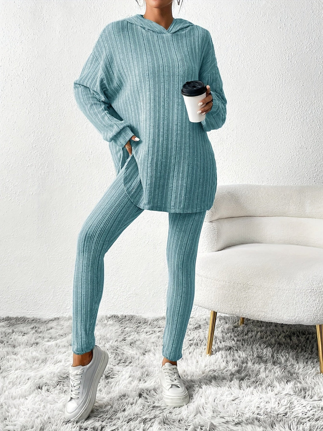 Nora | Cosy 2-Piece Set