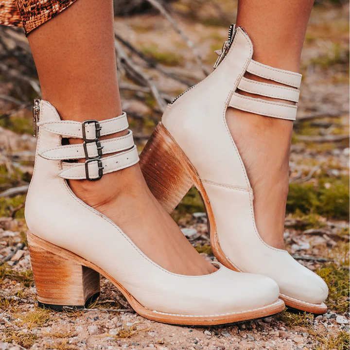 MELLISA | ELEGANT CLARISSE BOOT