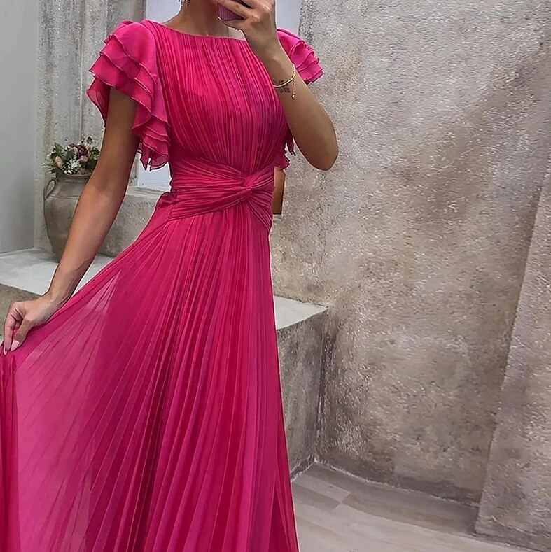 Abigail | Colorful Evening Dress