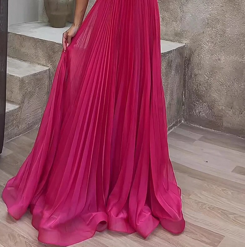 Abigail | Colorful Evening Dress