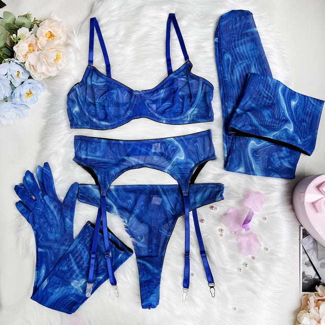 Adora | Luxe 5-Piece