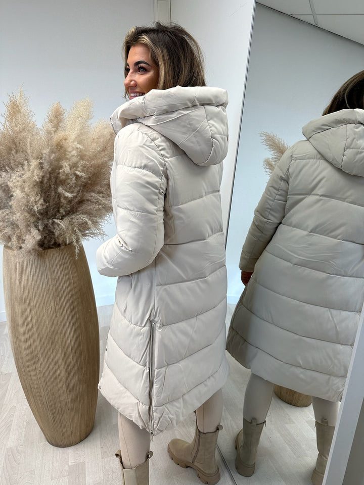 Alessia Winter coat