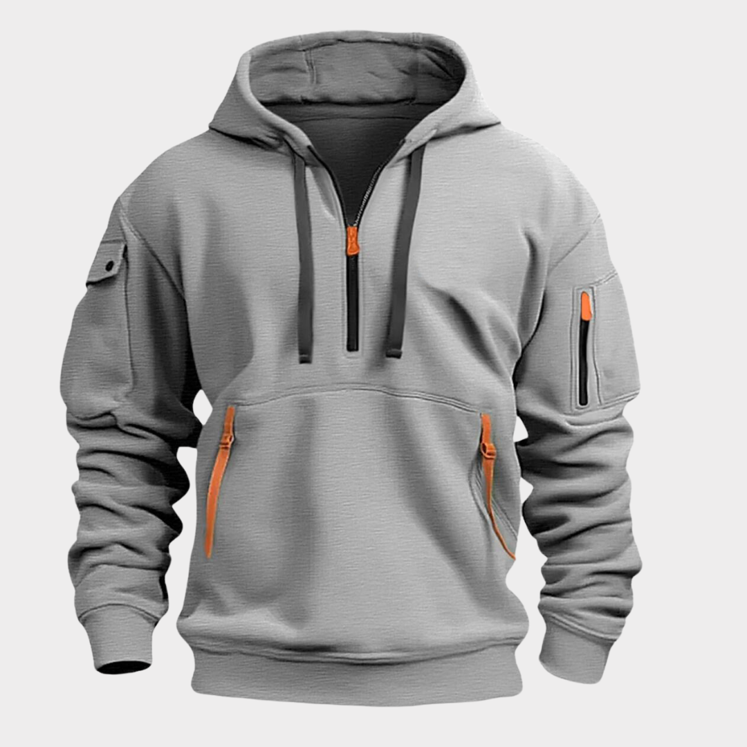 Knox™ - Premium Comfort Hoodie