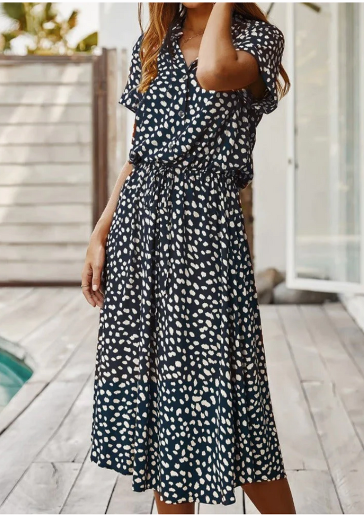 Blake | Vintage Summer Dress