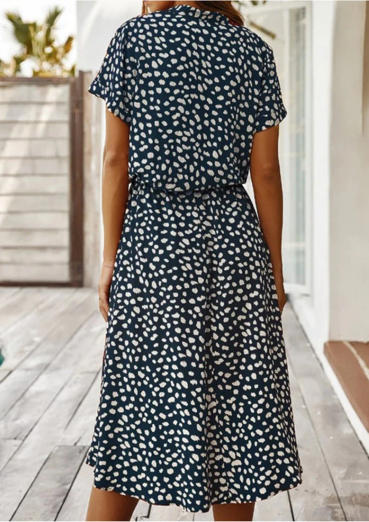 Blake | Vintage Summer Dress