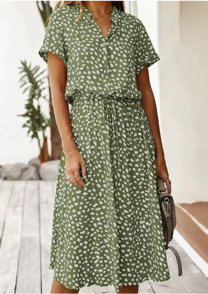 Blake | Vintage Summer Dress