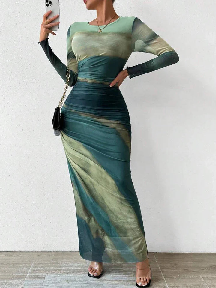 Inara | Dream Maxi Dress