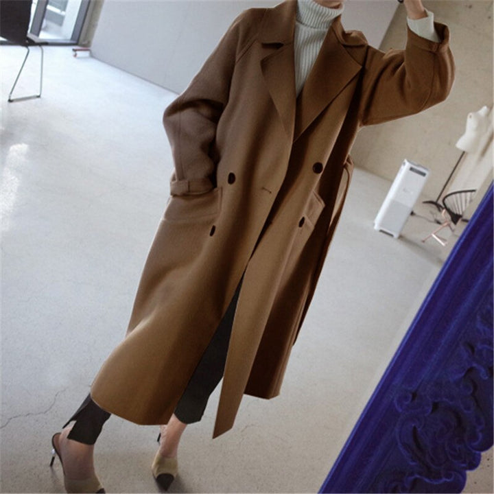 Nicky™ - Luxe Women's Coat