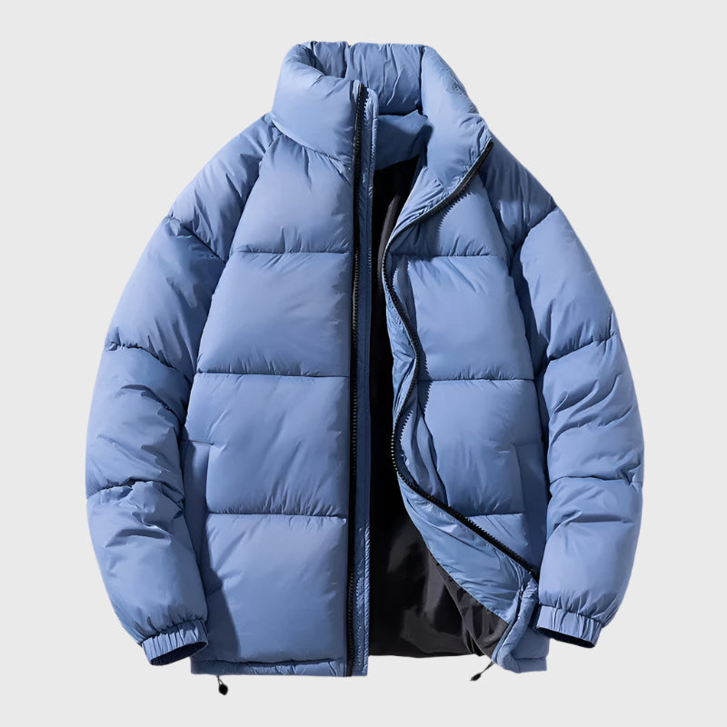 Skylar | Puffer Jacket