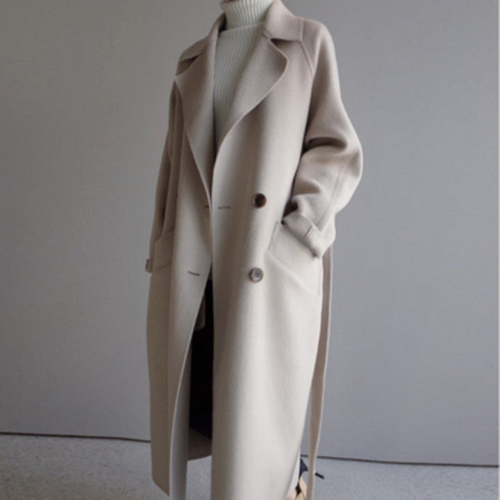 Nicky™ - Luxe Women's Coat