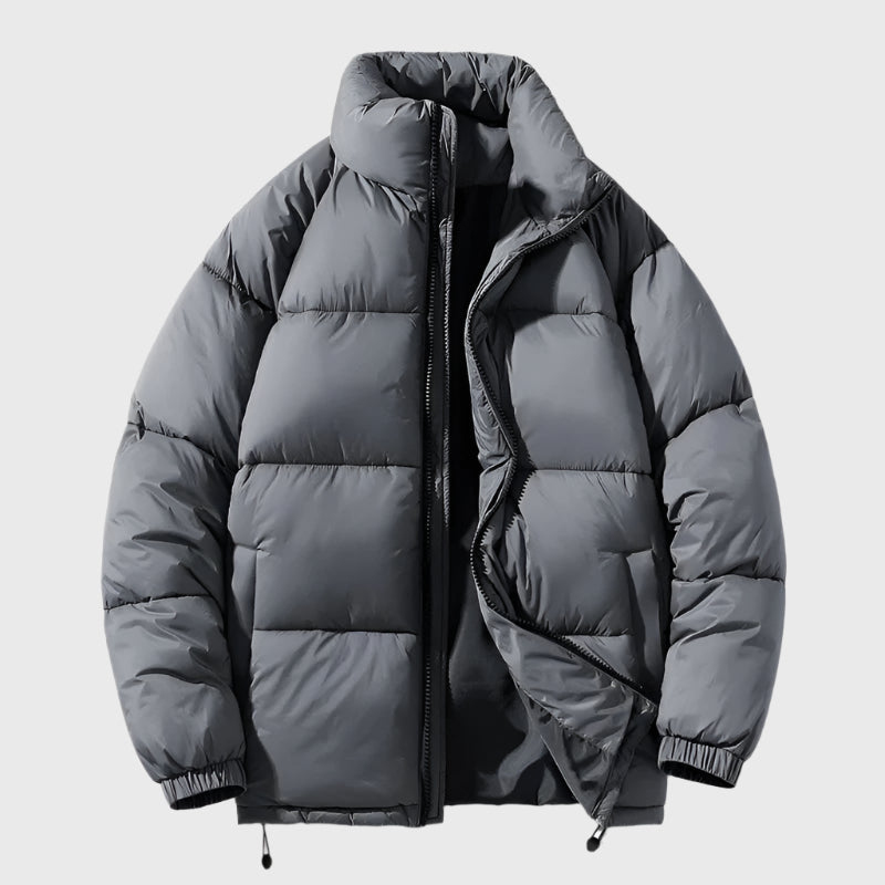 Skylar | Puffer Jacket