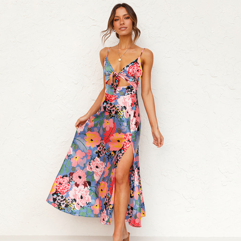 Celeste™ - Flowy Party Dress