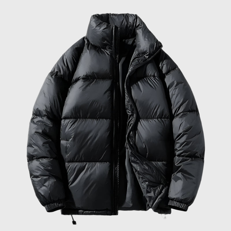 Skylar | Puffer Jacket