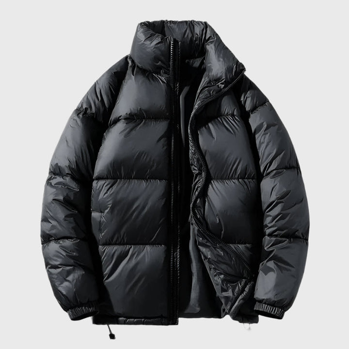 Skylar | Puffer Jacket