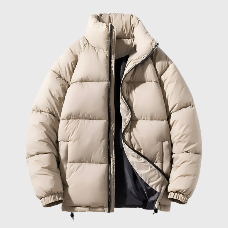 Skylar | Puffer Jacket