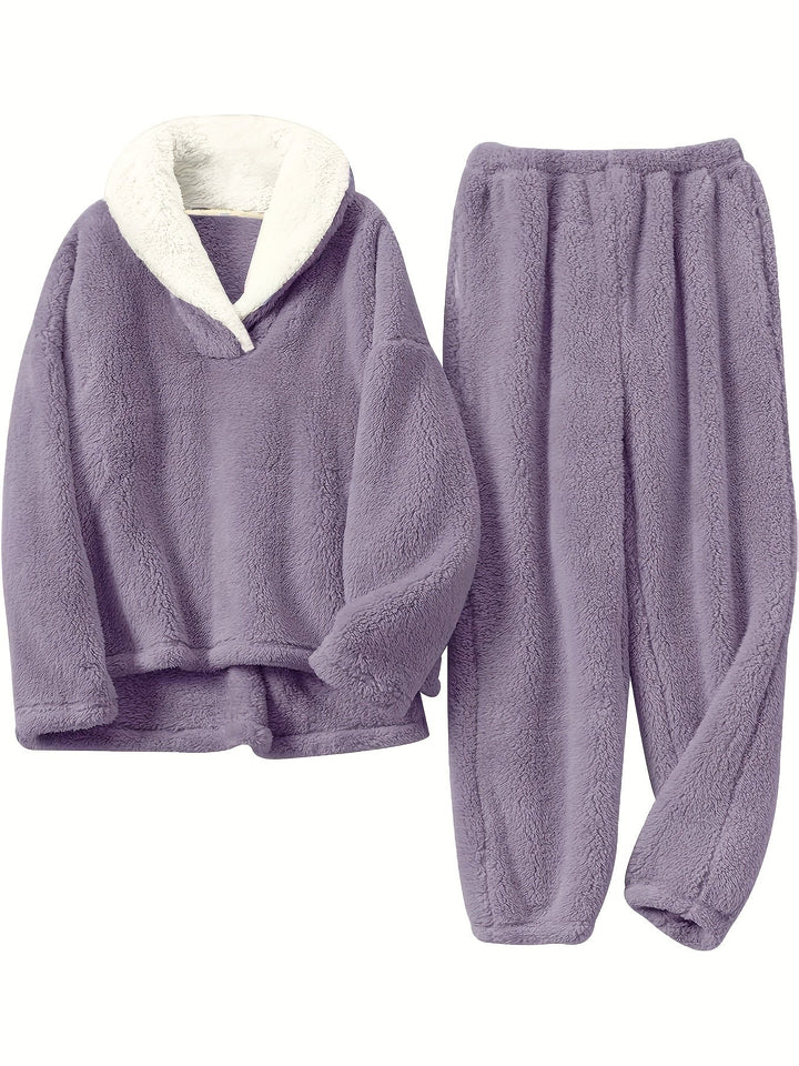 Aleyna | Loungewear Set